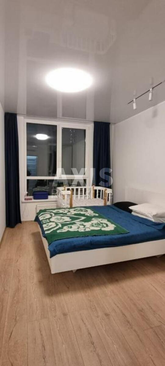 2k apartment vul. Glybochyc'ka 734