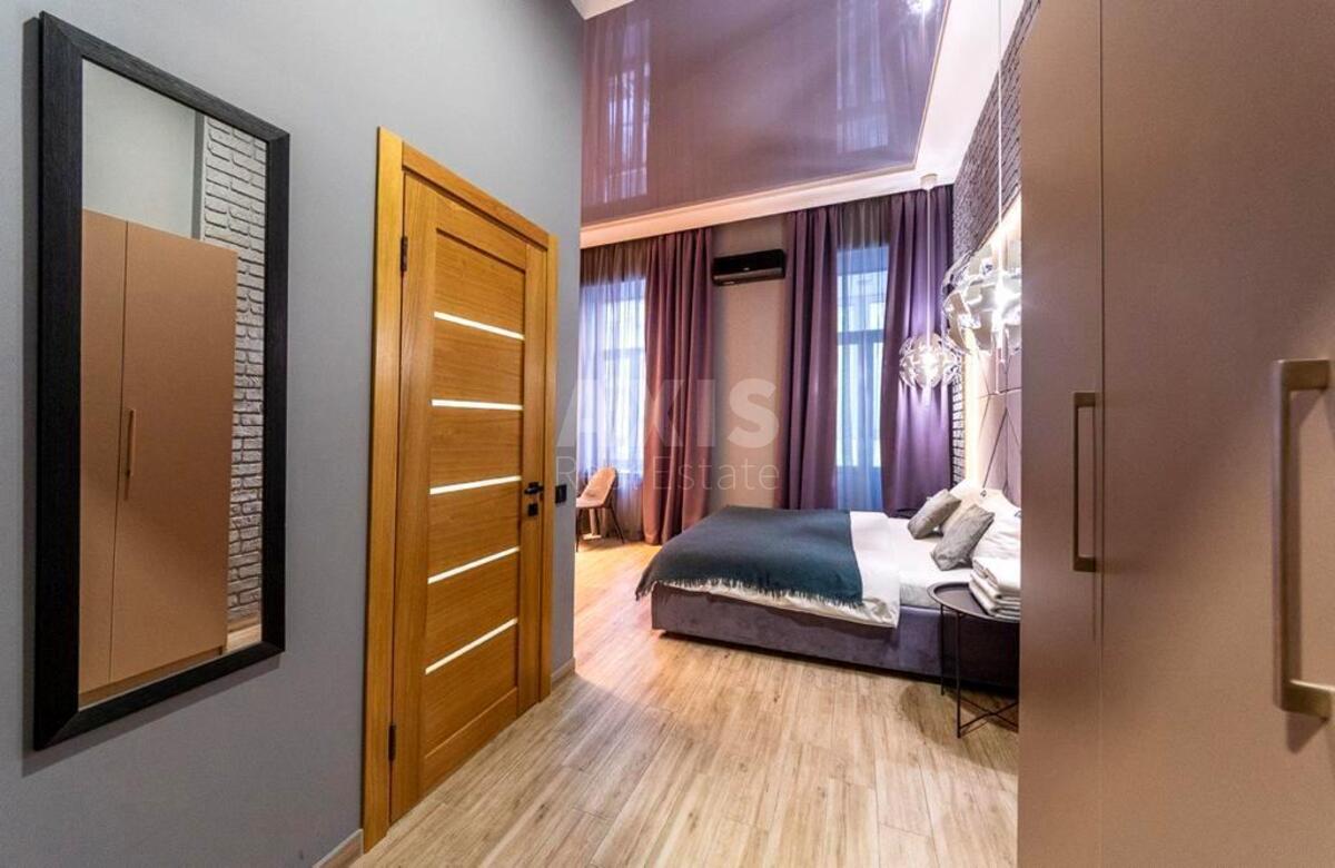 2k apartment vul. Velyka Vasyl'kivs'ka 26Б593326