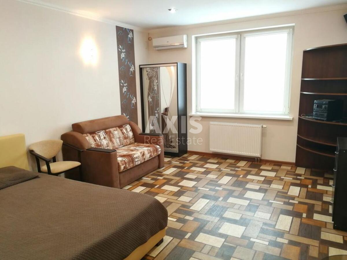 1k apartment vul. Lypkivs'kogo Vasylja Mytropolyta 1848857