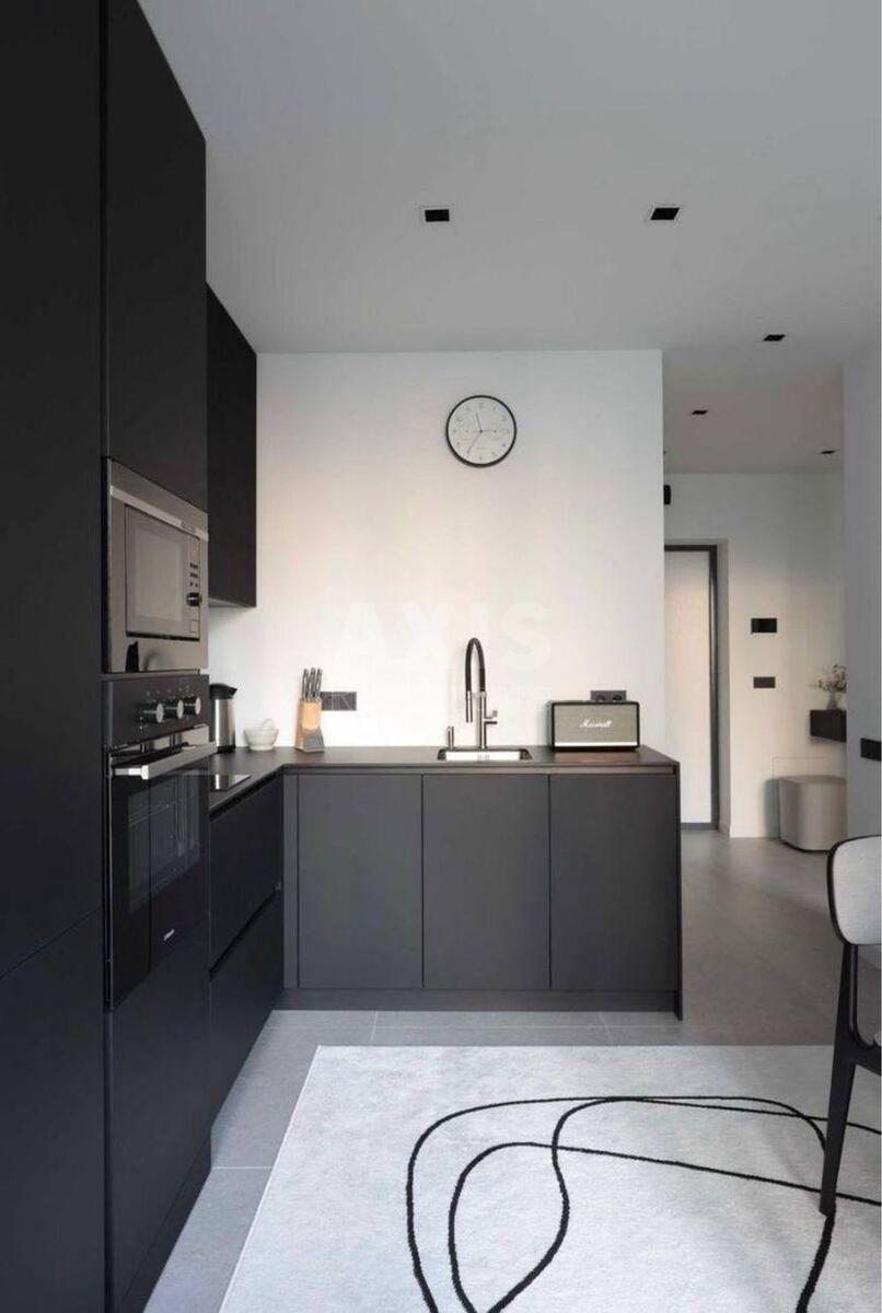 1k apartment vul. Sholudenka 305
