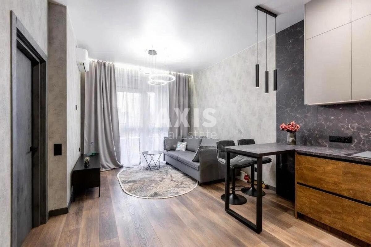 2k apartment Fortechnyy tupyk 7В619034