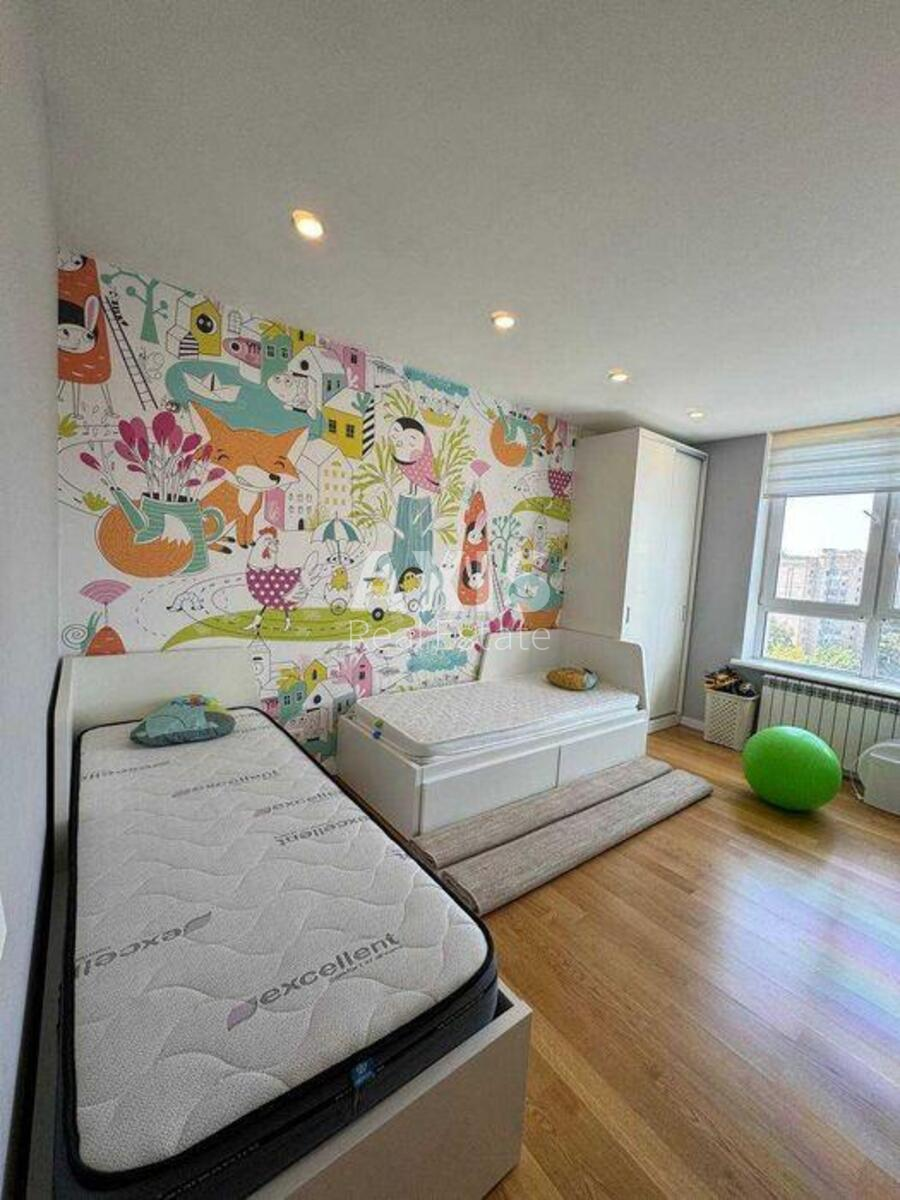 2k apartment vul. Vyshgorods'ka 459