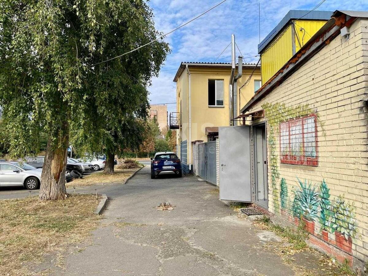 Trade object pr-t Lobanovs'kogo 4, 86m2540518