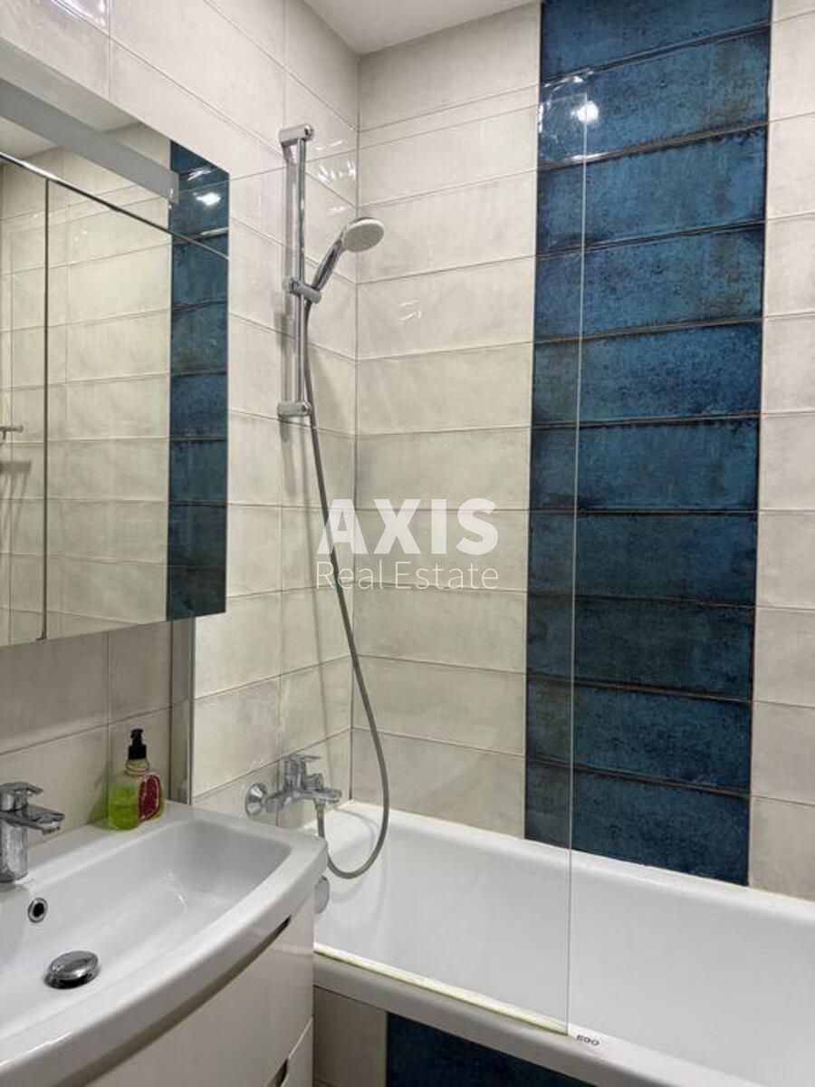 1k apartment pr-t Pravdy 20б4