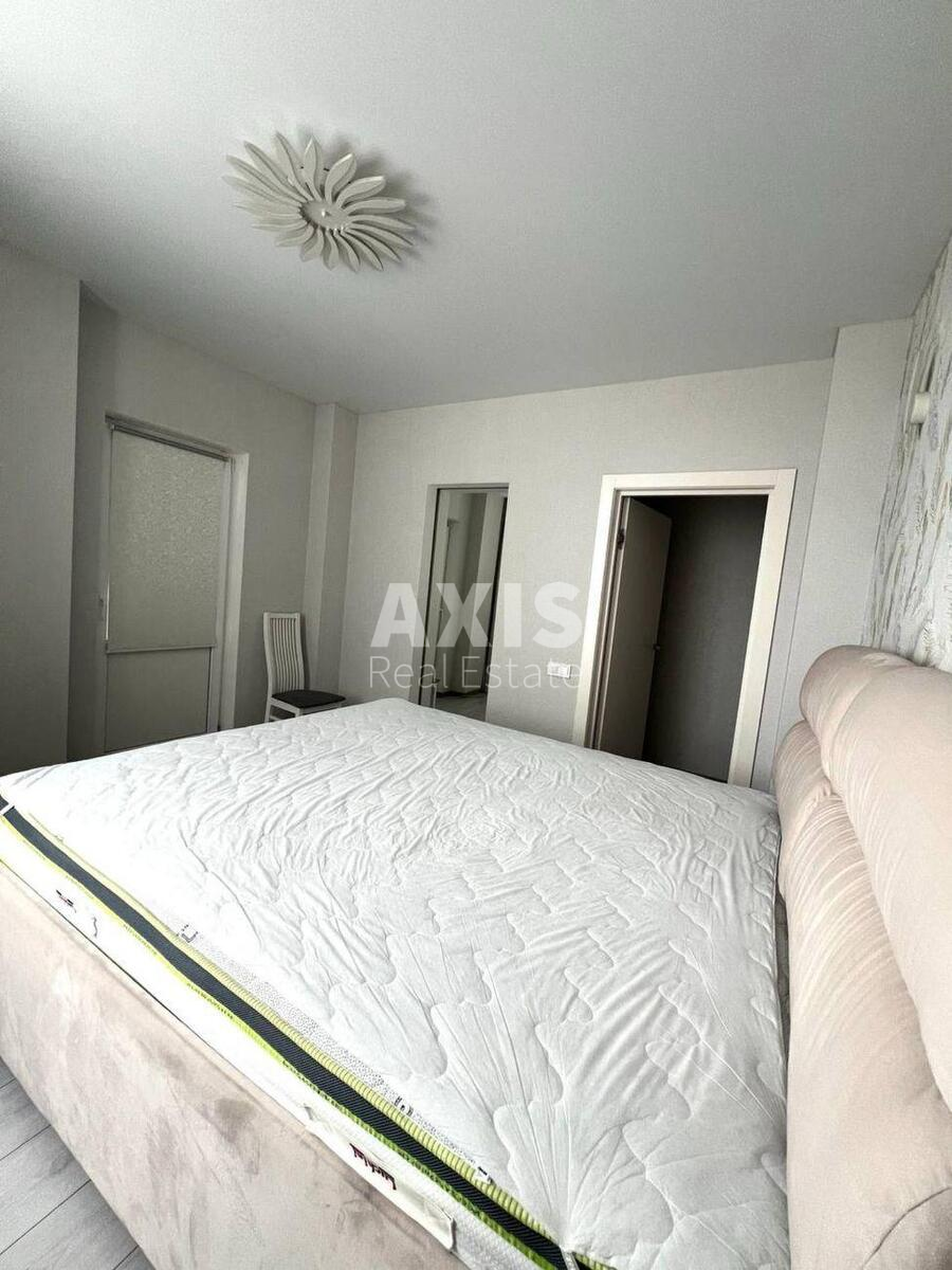 3k apartment vul. Osvity 166007010