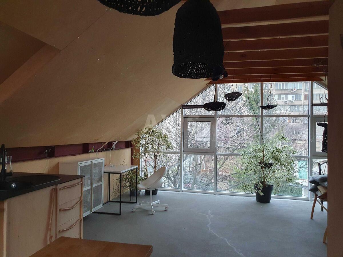 1к квартира ул. Клиническая 135