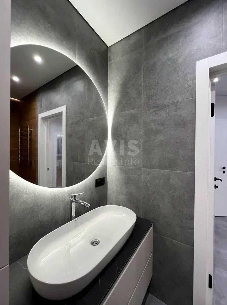 3k apartment vul. Prychal'na 14627217