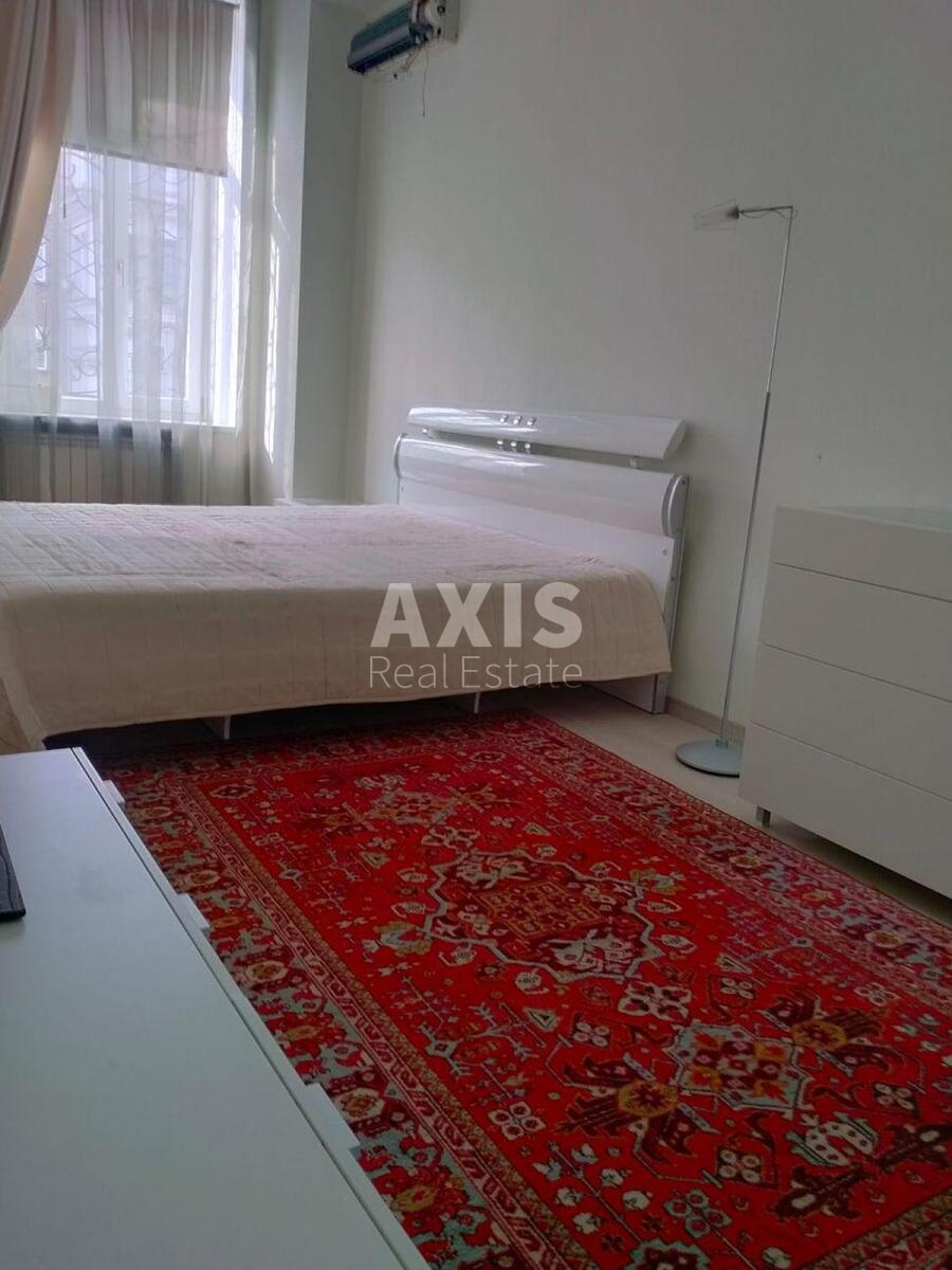 2k apartment vul. Velyka Vasyl'kivs'ka 233