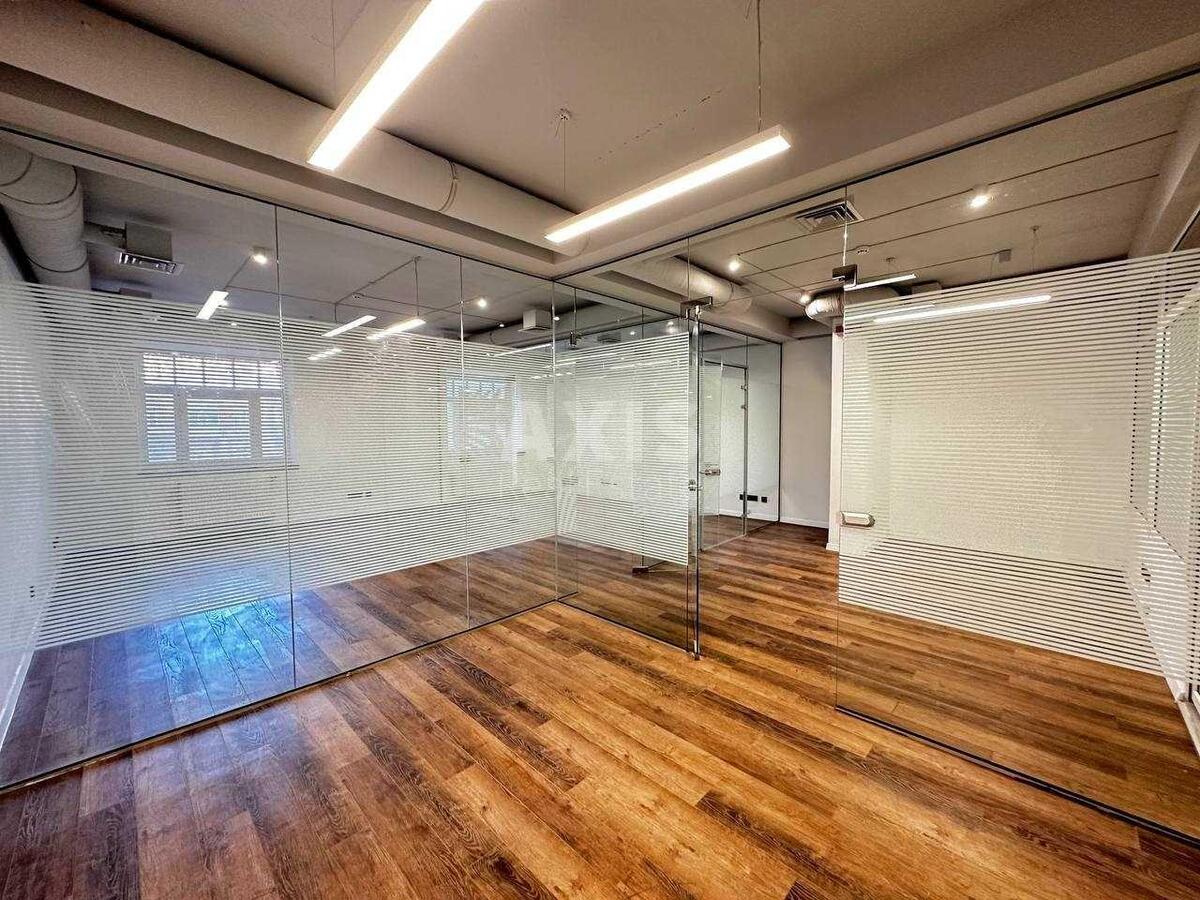 Office vul. Irynyns'ka 5, 600m22