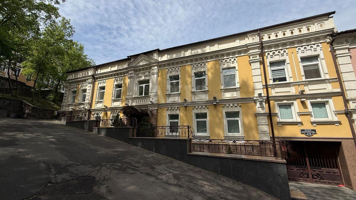 Офис ул. Игоревская 1/8, 3178м258428