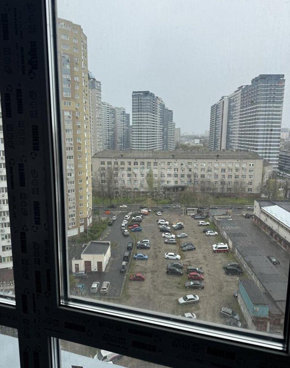 2к квартира ул. Сверстюка Евгения 542