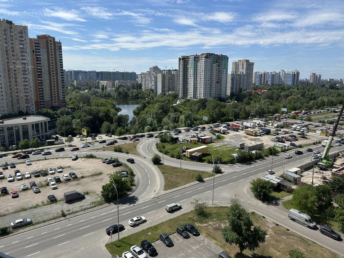 3k apartment pr-t Grygorenka Petra 55845917