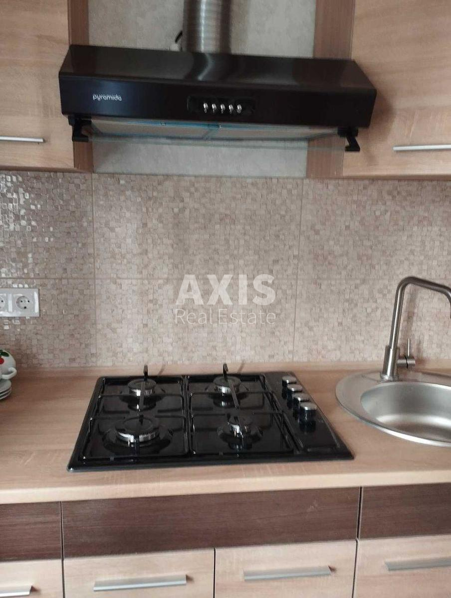 2k apartment vul. Teligy Oleny 17А405350