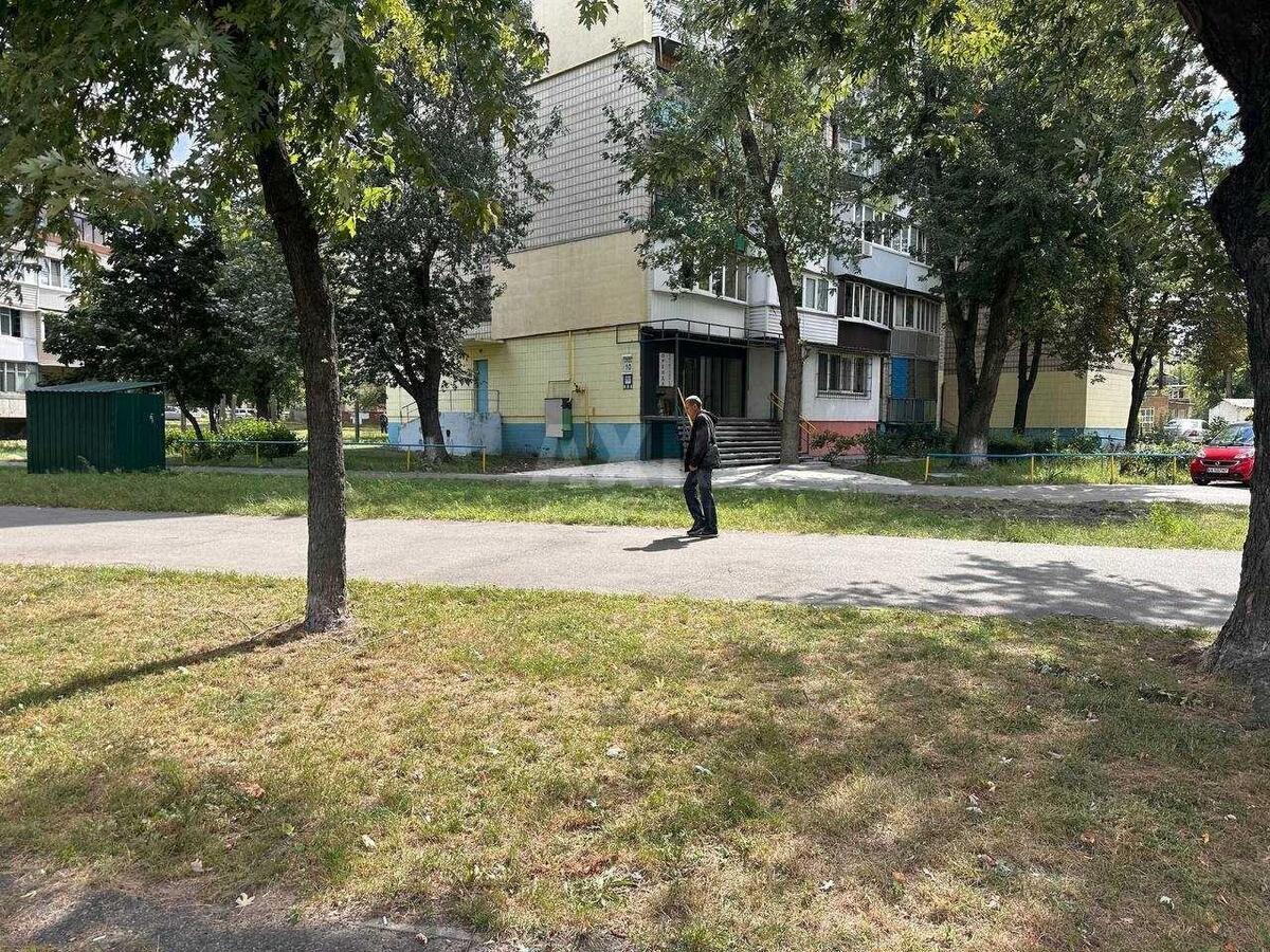 Trade object pr-t Lisovyj 10, 32m2585082