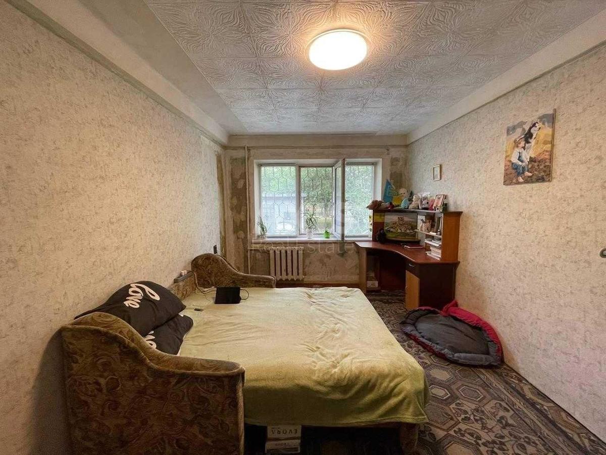 2к квартира ул. Курнатовского 261