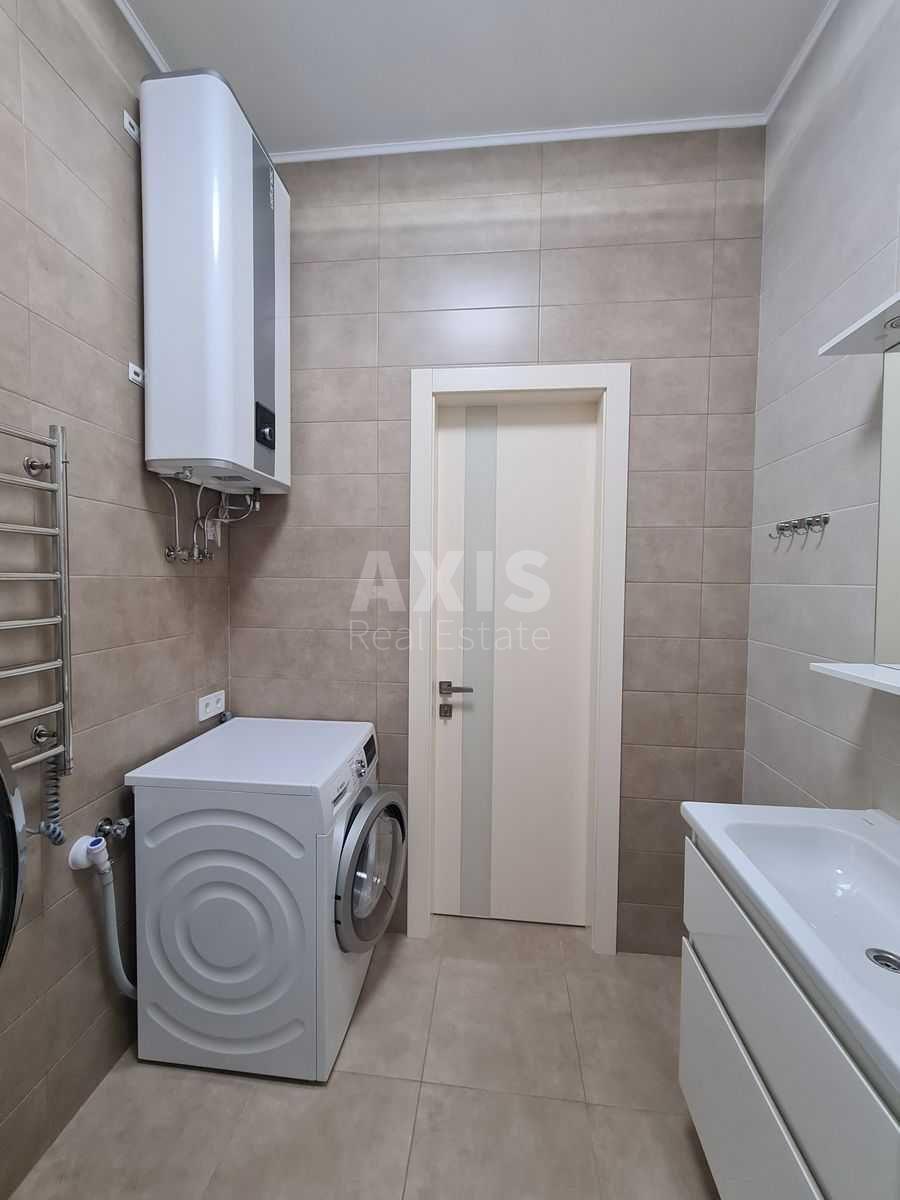 2k apartment vul. Zarichna 111