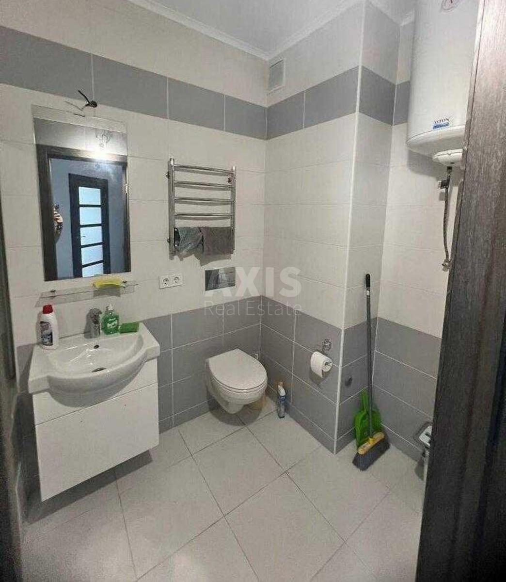 1k apartment vul. Kanal'na 82