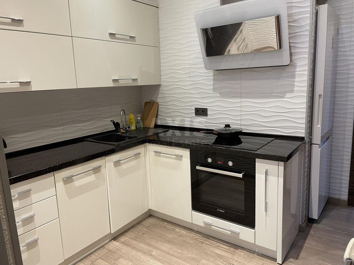 2k apartment vul. Mehanizatoriv 26