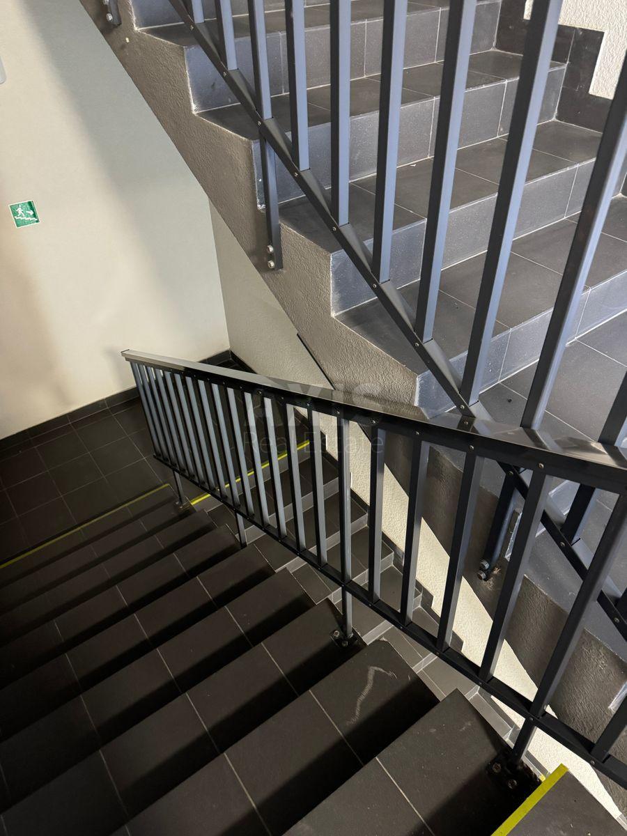 Office vul. Stusa Vasylja 35, 942m211