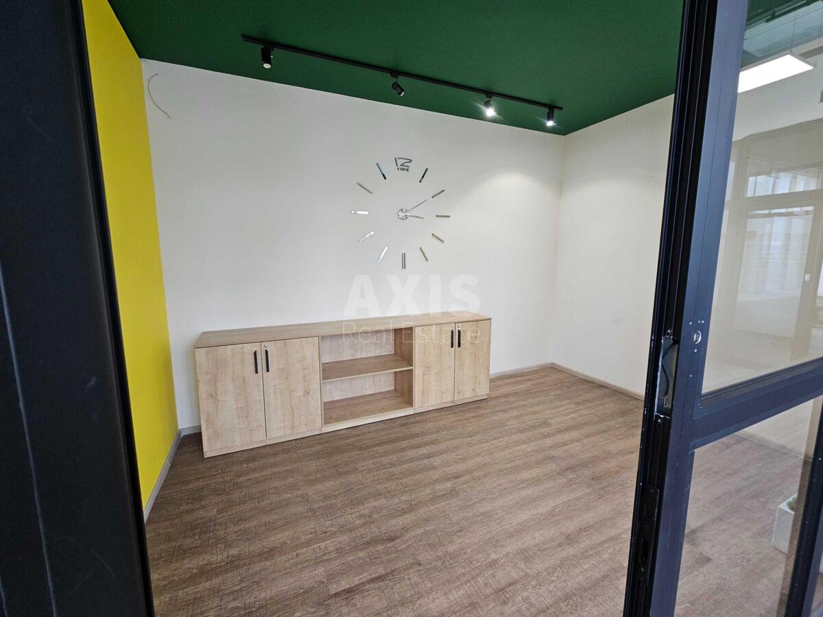 Office vul. Borshhagivs'ka 154, 325m2587087