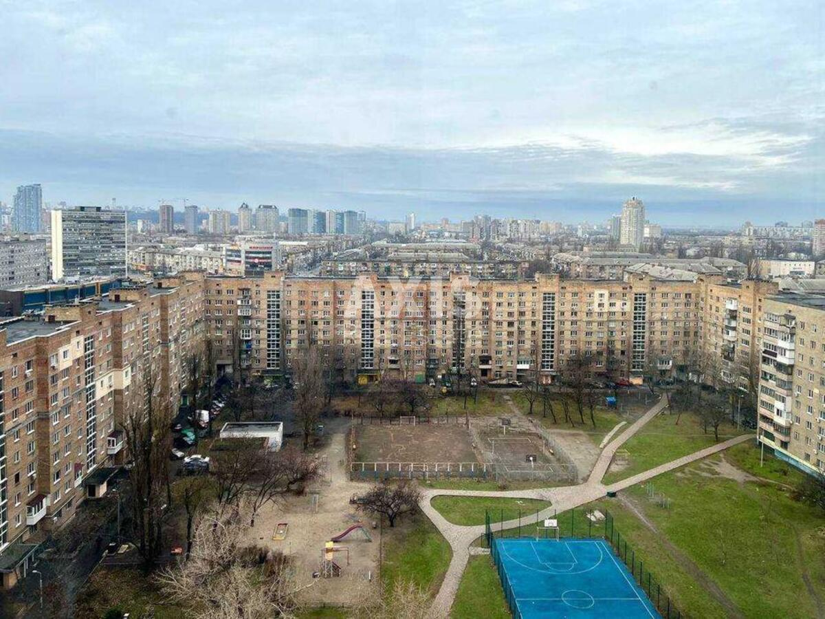 1k apartment vul. Sosjury Volodymyra 62