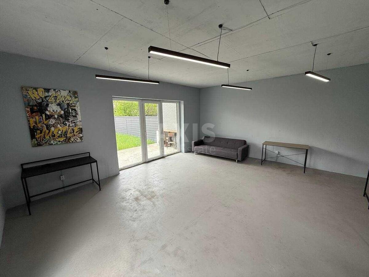3k apartment rajon Sadova vul., Darnyc'kyj 52А
