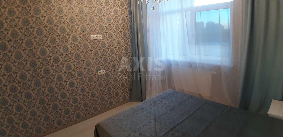 3k apartment pr-t Pravdy 39В587256