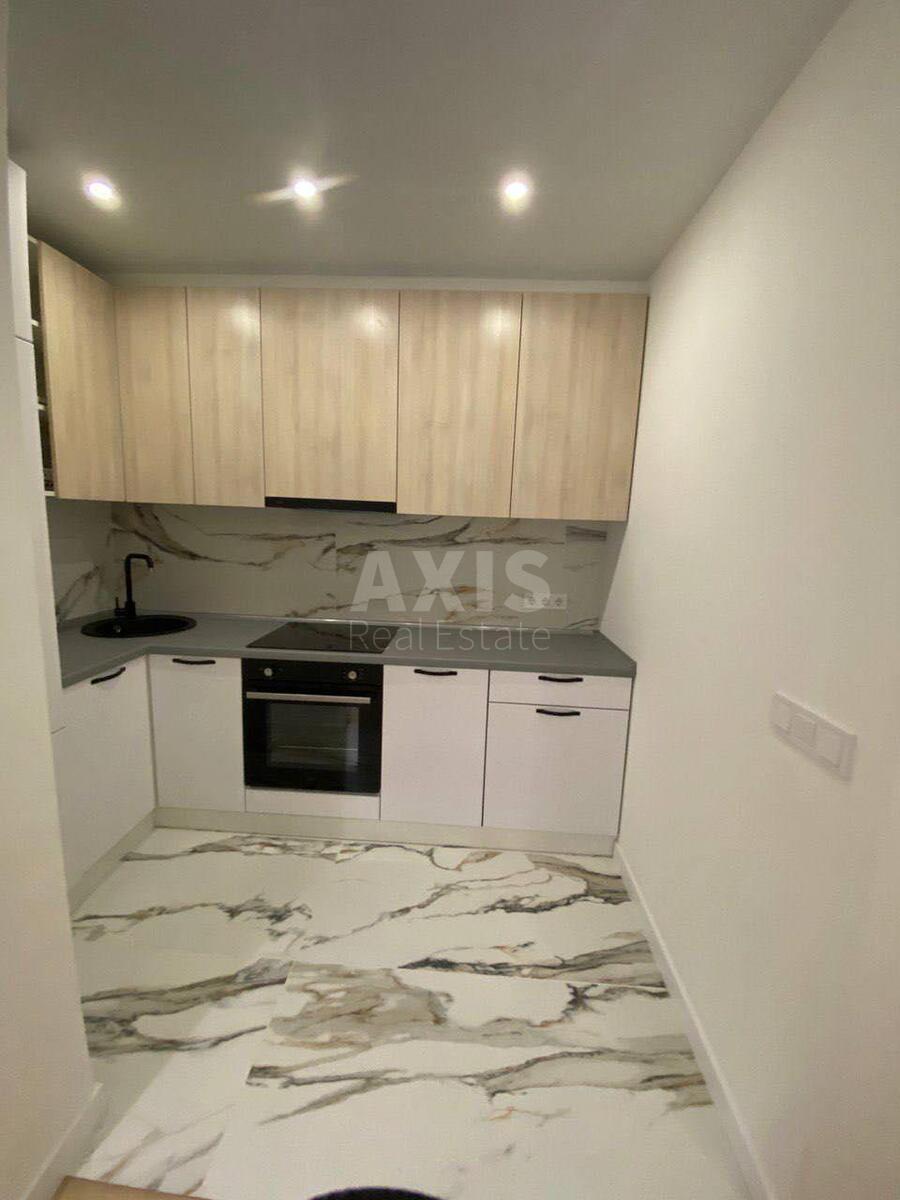 2k apartment uzv. Lysogirs'kyj 20630425