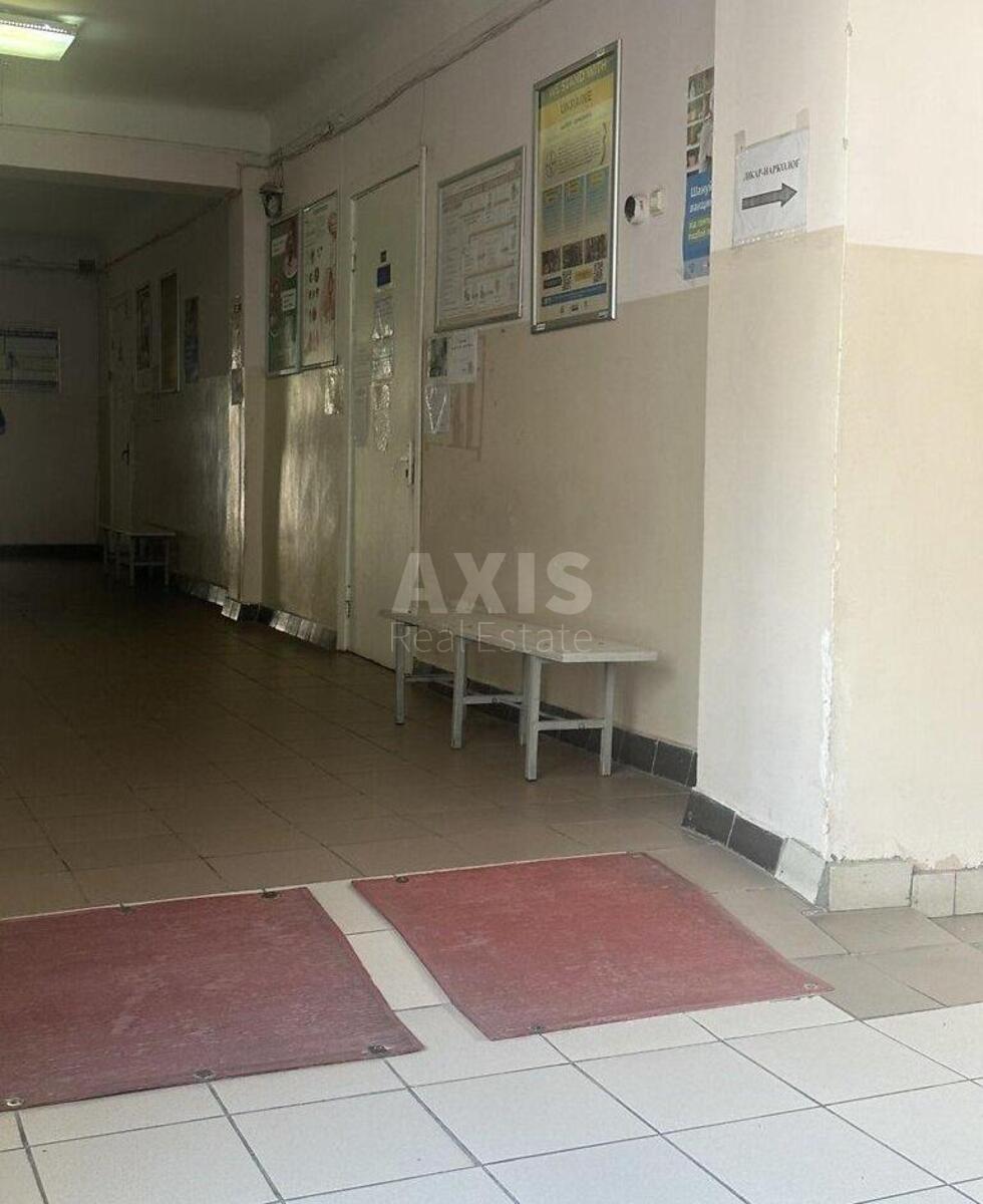 Объект торговли пр-т Лобановского 6В, 67м2630780