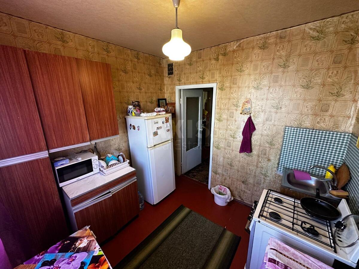 2k apartment vul. Saburova Oleksandra 55