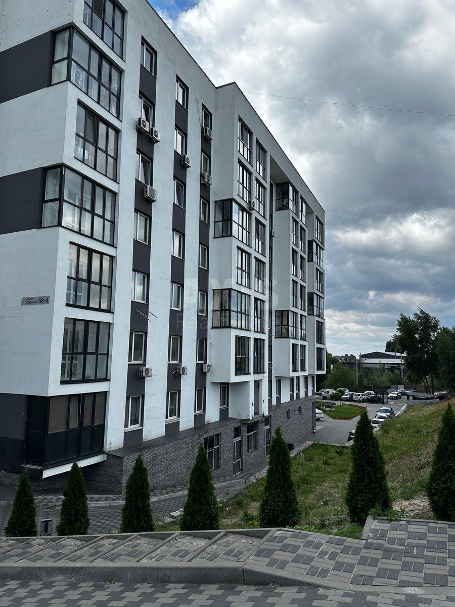 Офис ул. Тодося Осьмачки 58А, 61м25879810