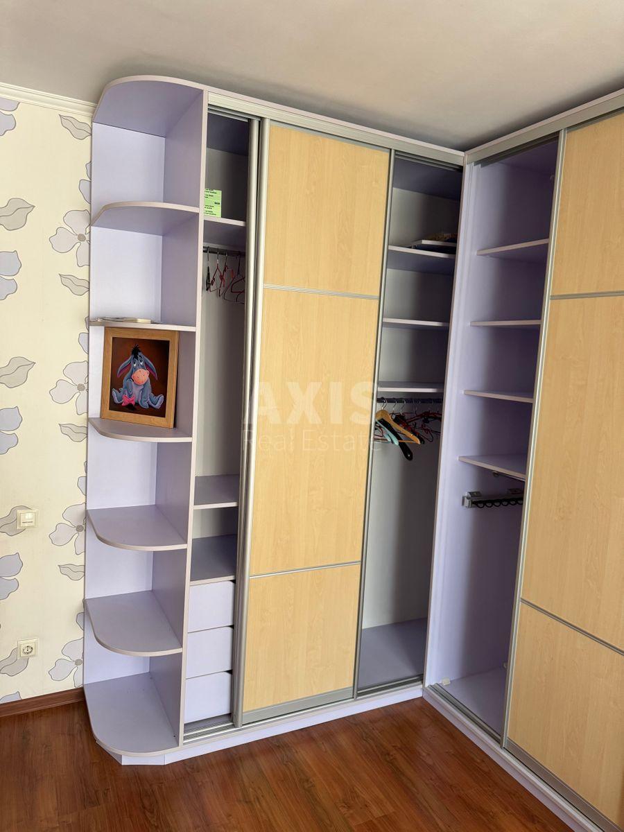 2к квартира пр-т Григоренко Петра 20А6