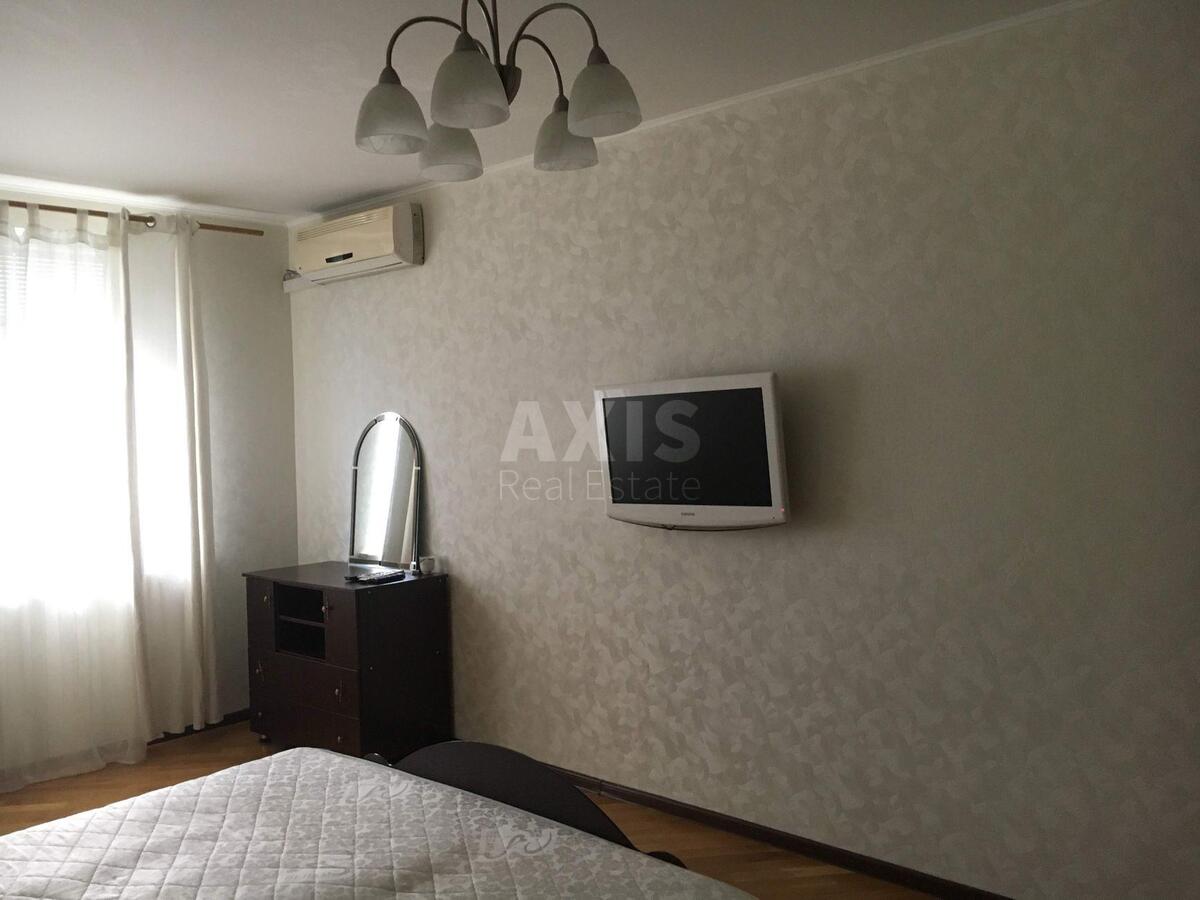 2к квартира ул. Мишуги Александра 2588422