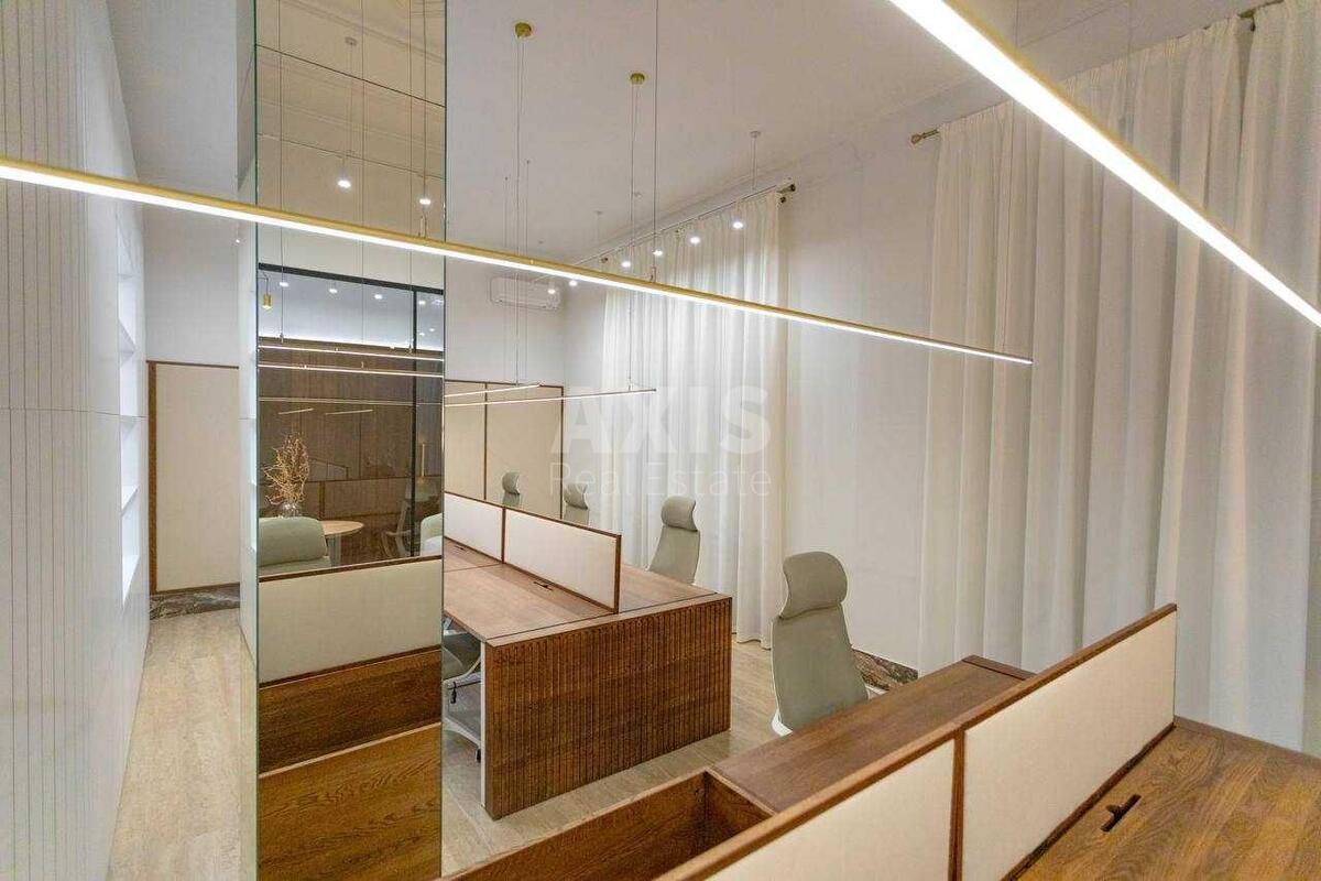 Office vul. Saksagans'kogo 58, 120m2631283