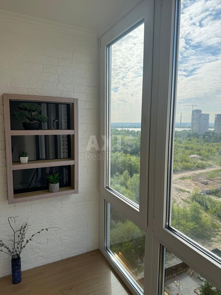 2k apartment vul. Chavdar Jelyzavety 214
