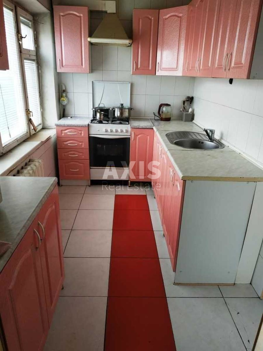 2k apartment vul. Kosmodem'jans'koi' Zoi' 18