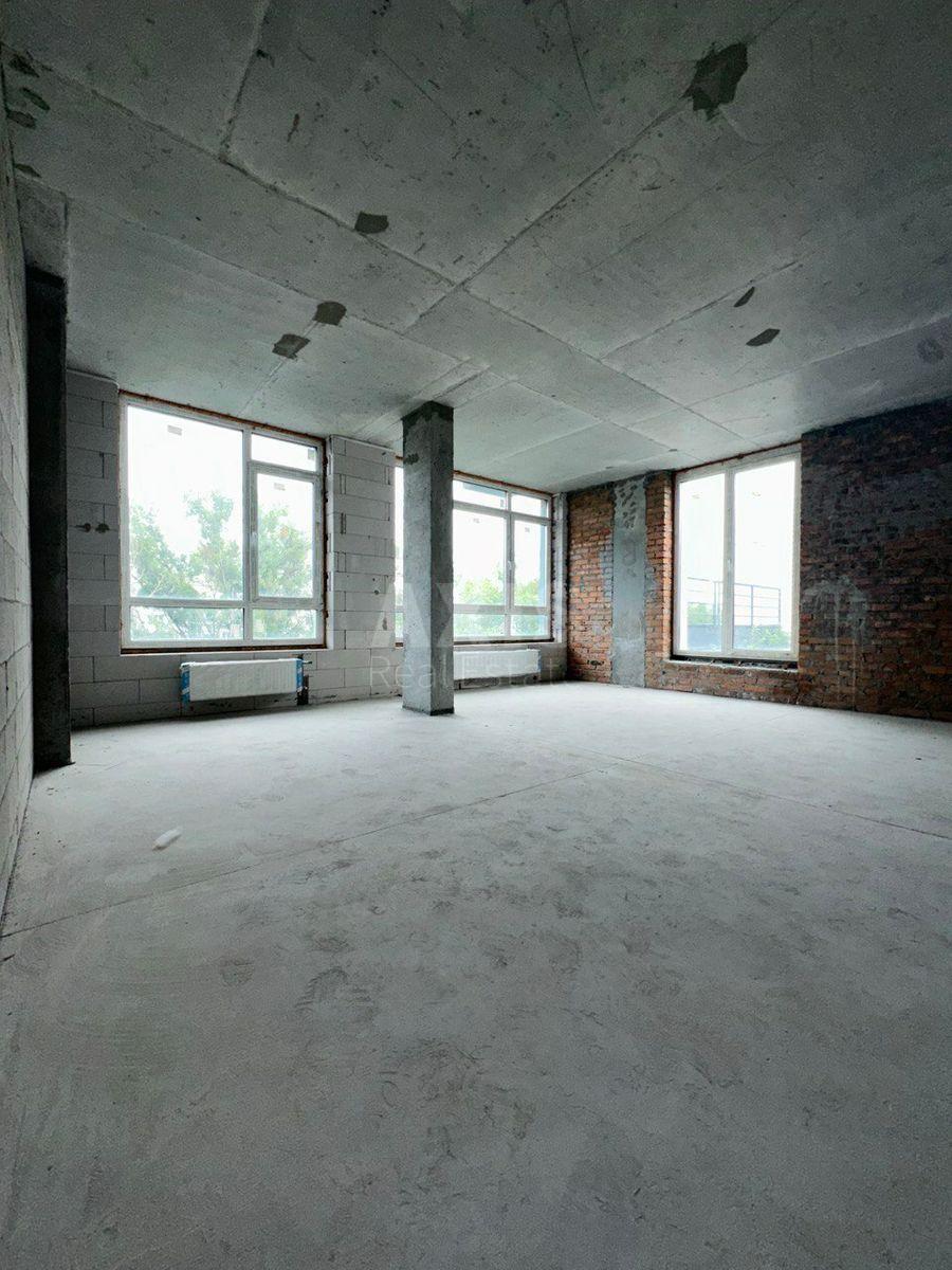 3k apartment vul. Zabolotnogo Akademika 1