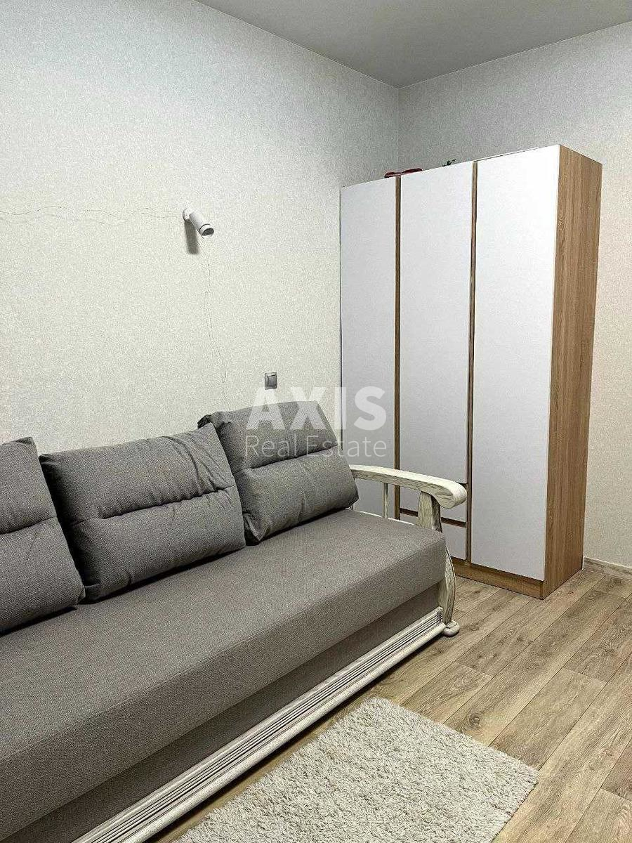 2k apartment pr-t Peremogy 678