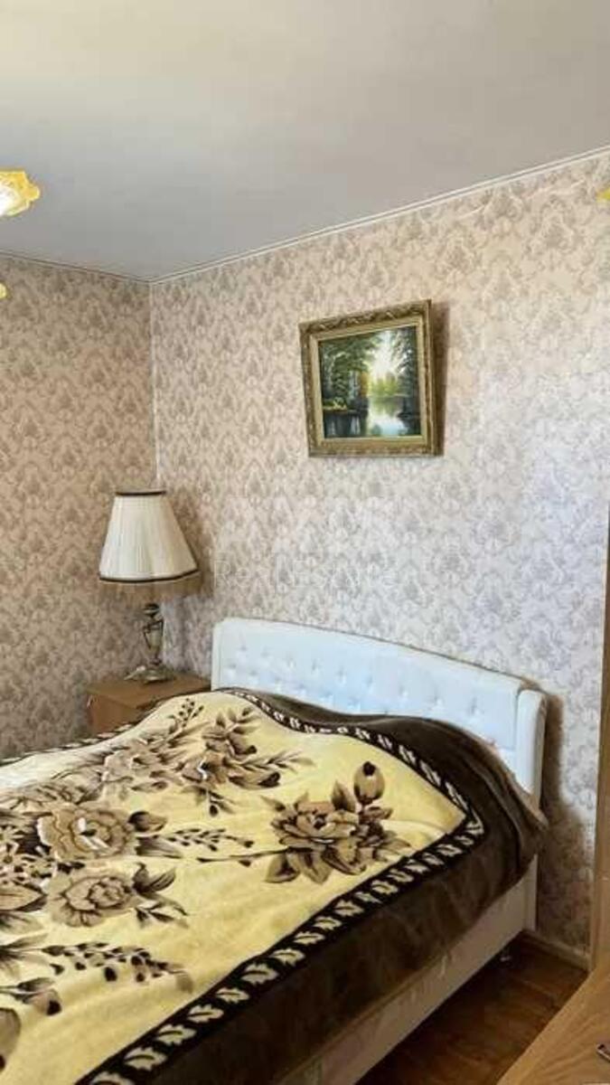 4k apartment vul. Zakrevs'kogo Mykoly 5А1