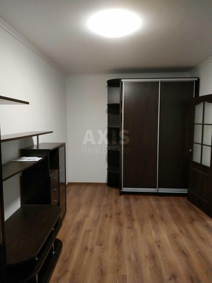 1k apartment vul. Gmyri Borysa 164