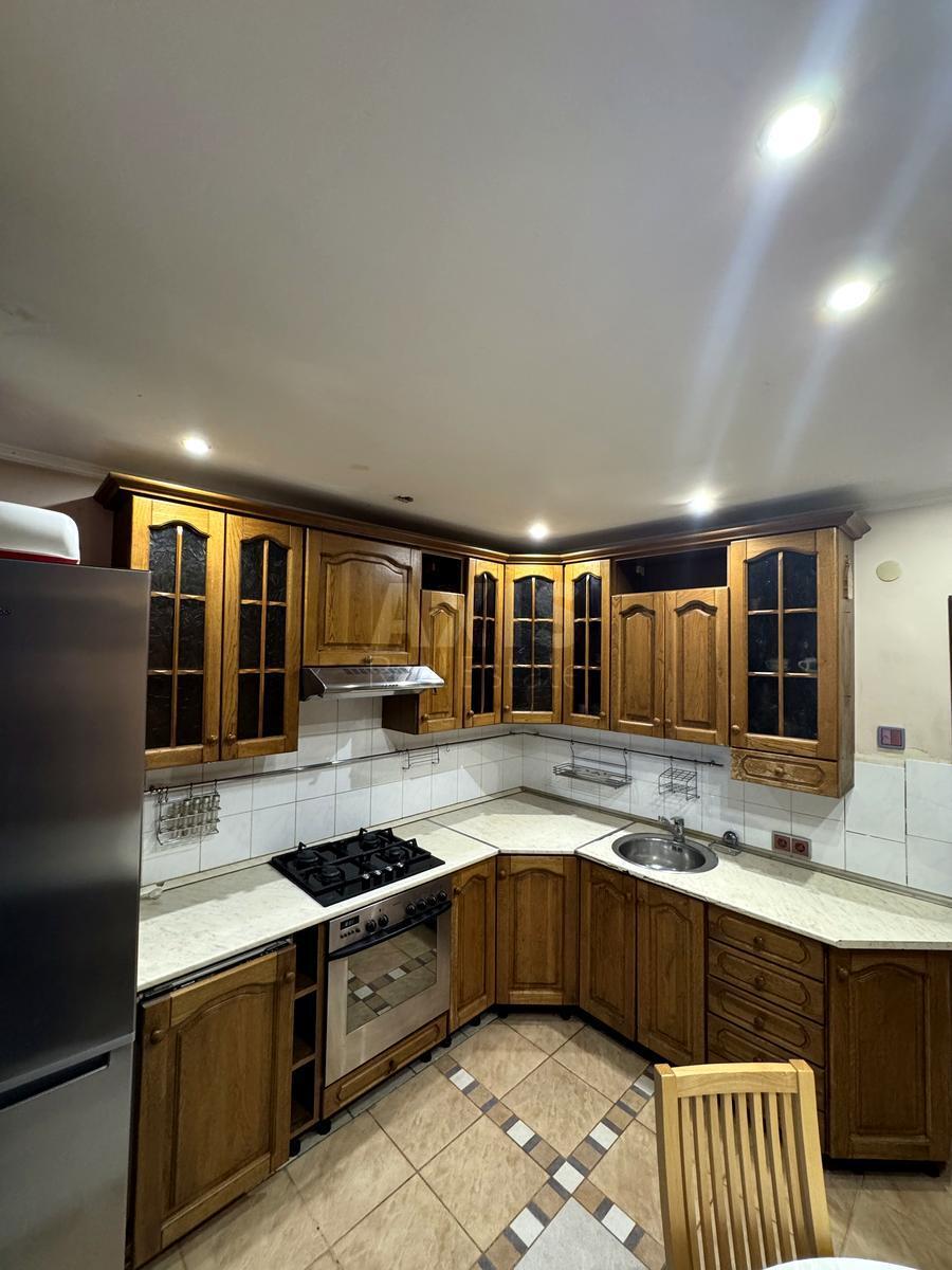 3k apartment vul. Puljuja Ivana 3632790