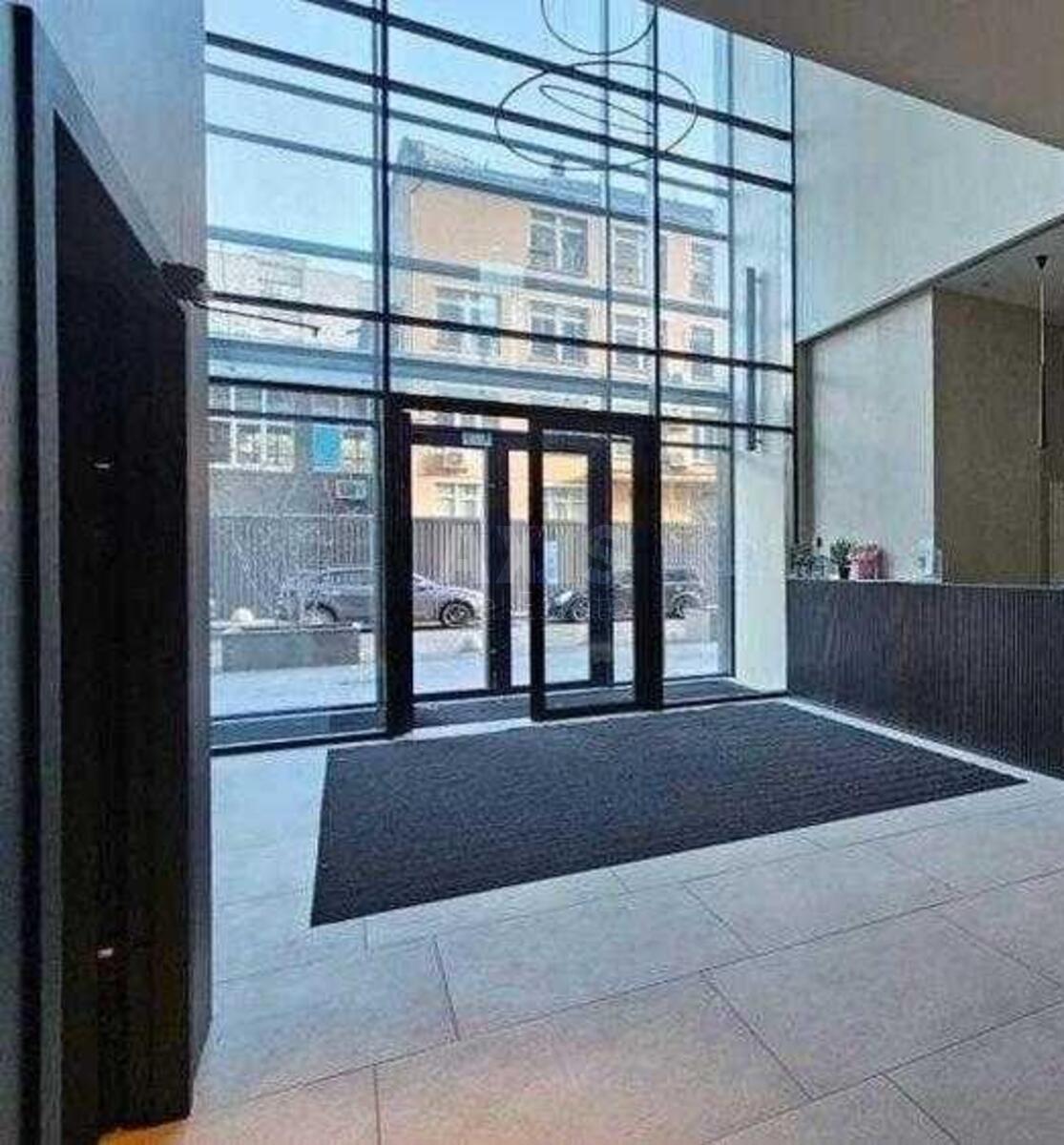 1k apartment vul. Lypkivs'kogo Vasylja Mytropolyta 38590611
