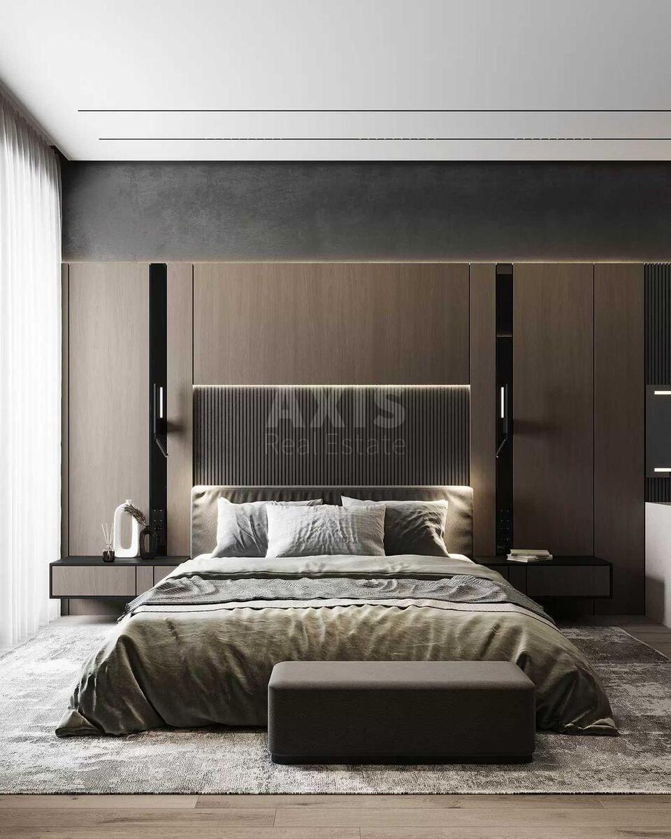 2k apartment shose Zaliznychne 45А3
