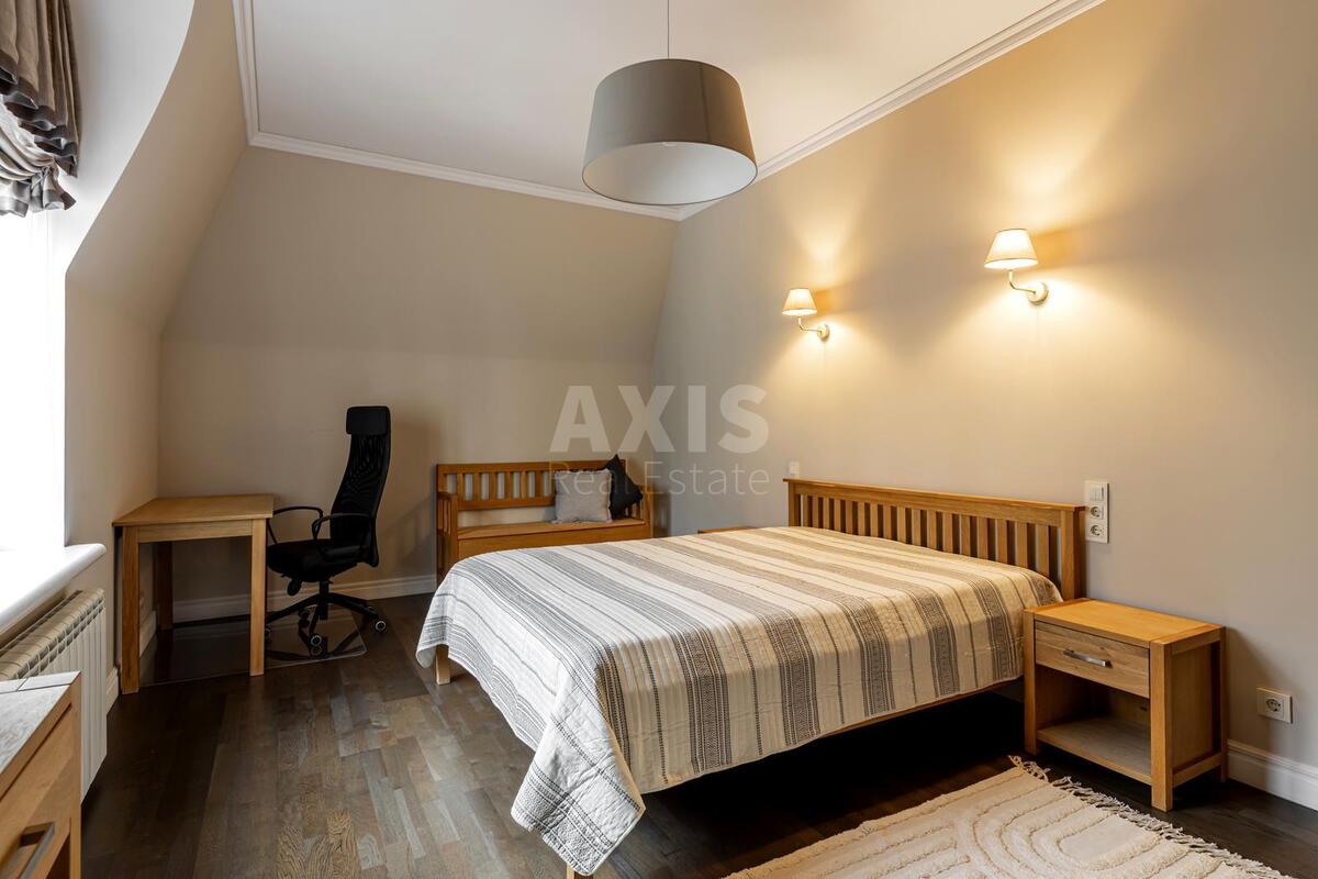 5k apartment vul. Jaroslaviv Val 21Г633369