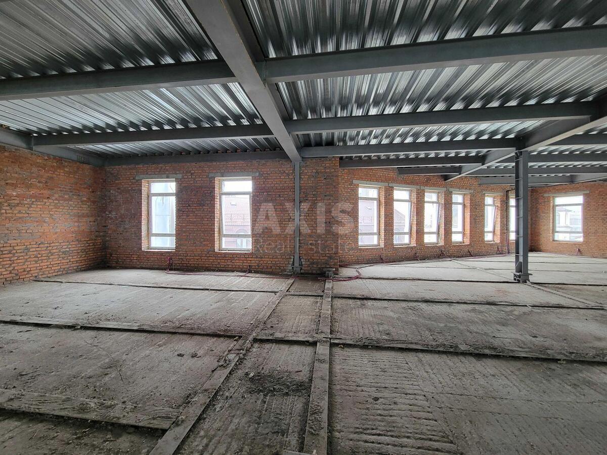 Office vul. Moskovs'ka 31/33, 1165m2591128