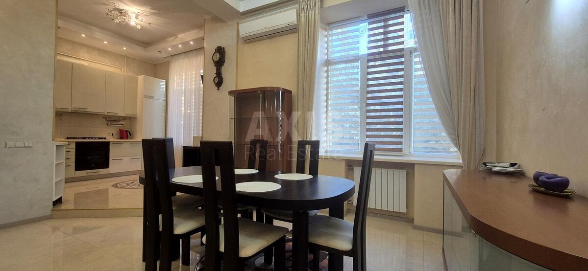 3k apartment vul. Hreshhatyk 1563352