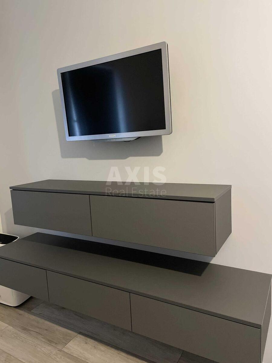1k apartment vul. Chavdar Jelyzavety 213