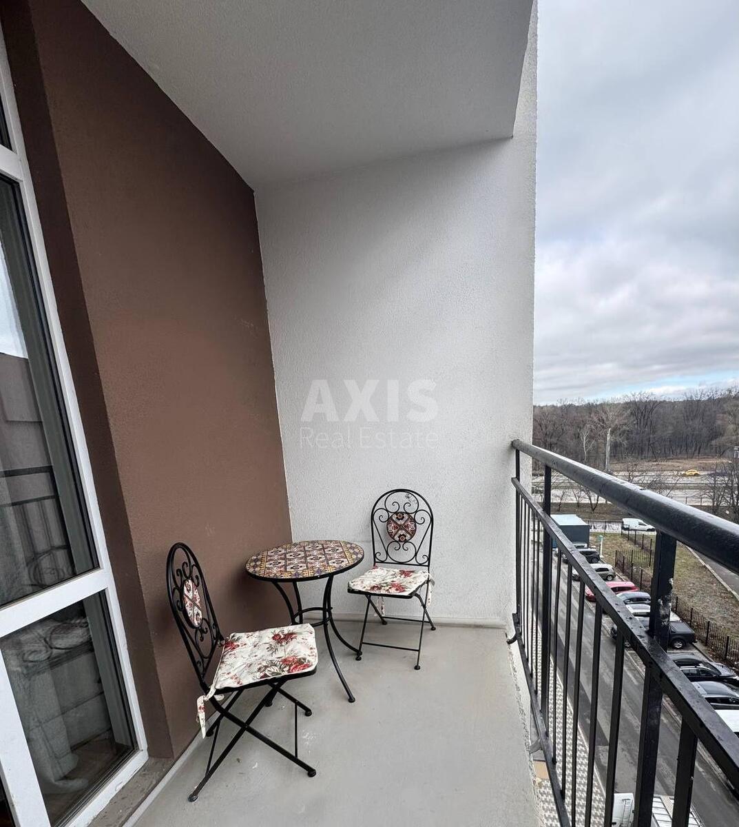 1k apartment vul. Zabolotnogo Akademika 1486336810