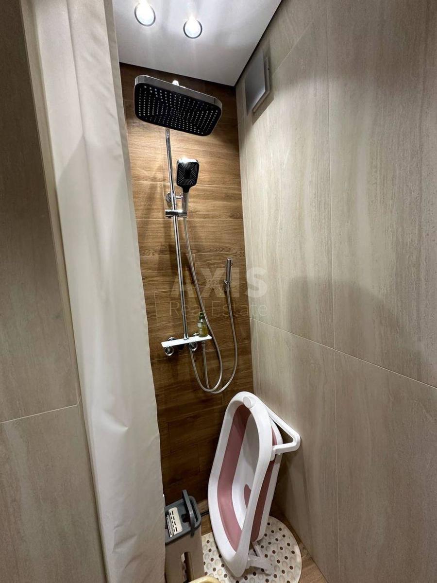 2k apartment vul. Kamianska 1236
