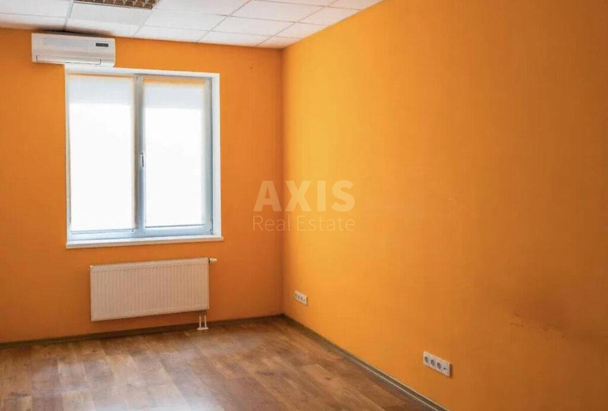 Office pr-t Vidradnyj 95Г, 272m23